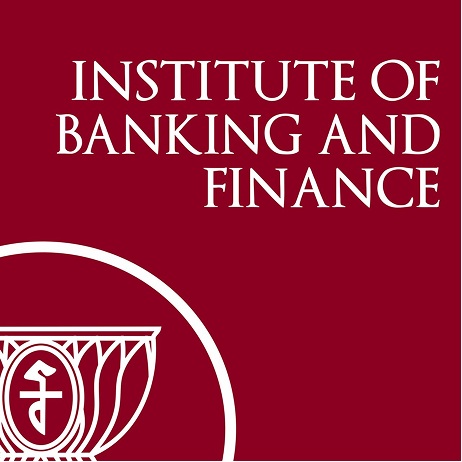 Institute of Banking and Finance