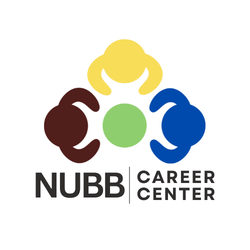 NUBB Career Center